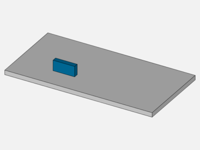 Drop Object by tominmathew691 | SimScale