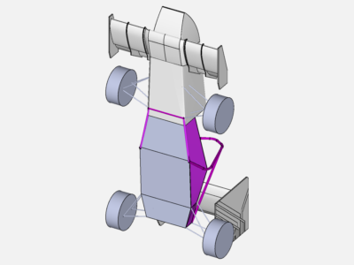 3rd Iteration (PRT) by atharva_joshi30 | SimScale...