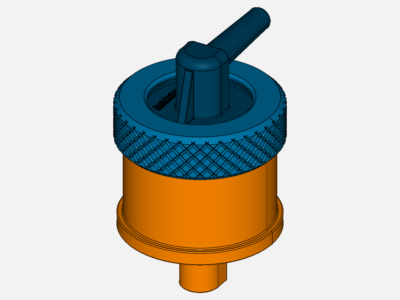 Map Sensor by nodus_Gustavo | SimScale