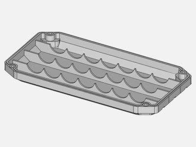 Onshape+Simscale by mydlikowskij | SimScale