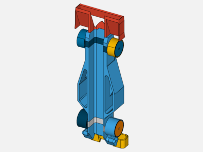 Eoin T1 by f1schools | SimScale