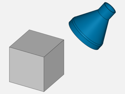 Suction Flow By Lyuan Simscale