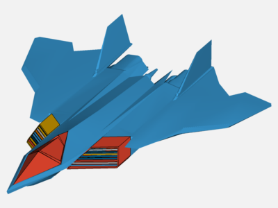 stihacka by rfuga | SimScale