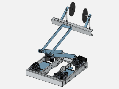 testing by trobotics | SimScale
