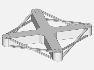 drone by zbia0004 | SimScale