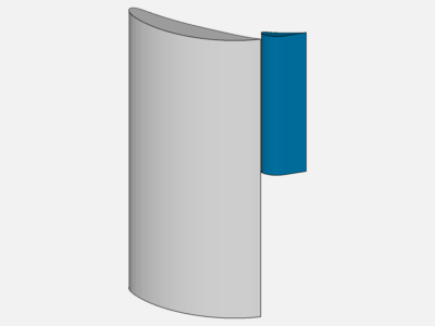 flap mainplain test by msimnadis | SimScale
