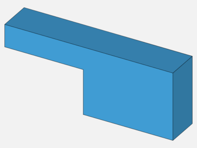 Multiphase Flow - Demonstration by RicardoParis | SimScale
