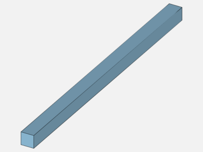 from onshape by fikrishilham | SimScale