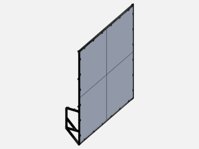 BCS Target by jdebloois | SimScale
