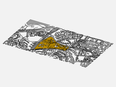 testing by gstuen | SimScale