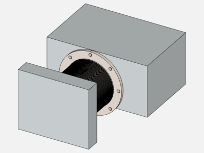 test project by rademeyer | SimScale