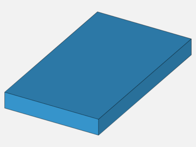 SKP SIMSCALE MODEL A by esoto | SimScale