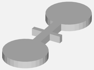 Test - Solid Mechanics by tozaki | SimScale