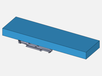 Traxxas Rustler by neonapple123 | SimScale