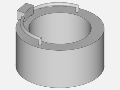 tank_shell by amagek | SimScale