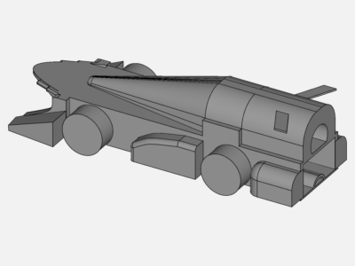 f1 in school by atharvmittal24 | SimScale