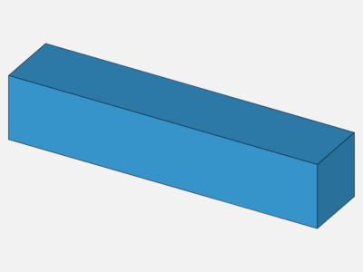 Front_splitter by Chip | SimScale...