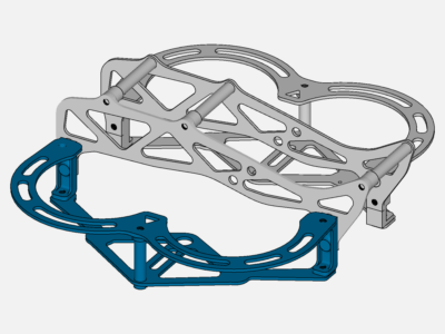 DJI NEO ARMOR by cjohnms | SimScale...