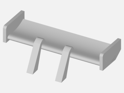Test1 by Skofic | SimScale
