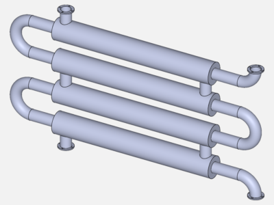 DPHE(CFD) by akabade | SimScale