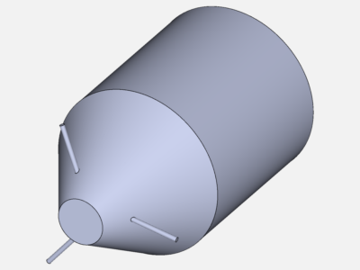 Multiphase Test by joebrands | SimScale
