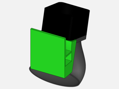onshape by jwerbin | SimScale