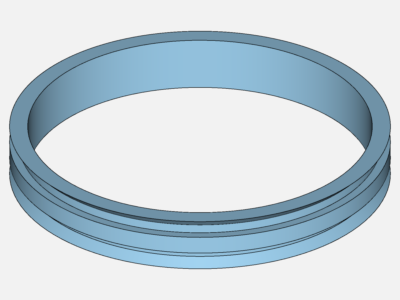 onshape_test by Delta7 | SimScale