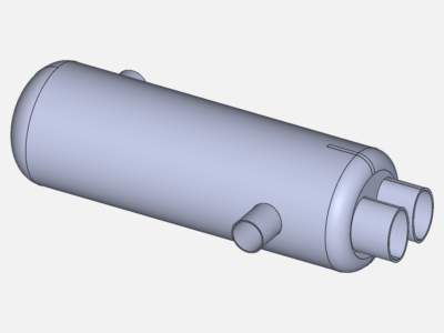 Tank Armor Penetration - Copy by BBLDRIZZY | SimScale...