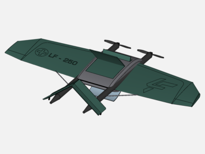 Load Factor by ovogel | SimScale