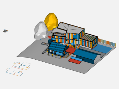 fsdsd - Copy by nbrdesign | SimScale...