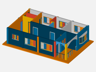 project1 by kbenlota | SimScale