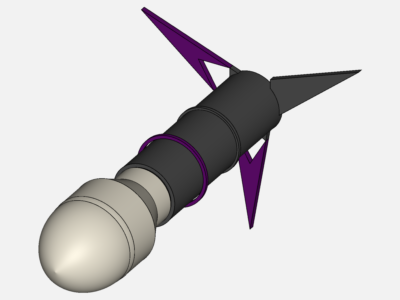rocketf by hkalita | SimScale