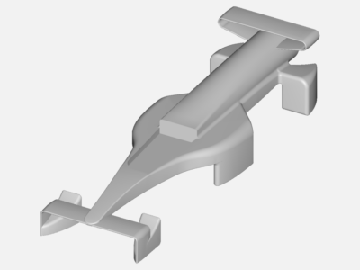 Stem Racing by mioweraracing | SimScale...