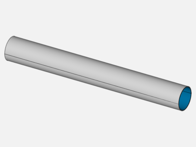 COMPOSITE SLEEVE by jtavassoli | SimScale