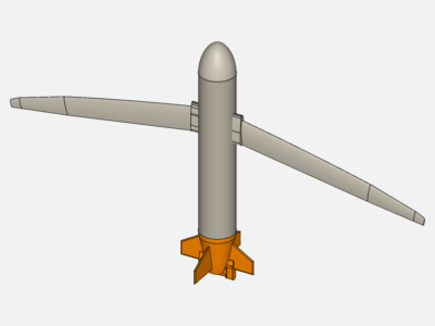 Drag coefficient by ronn | SimScale