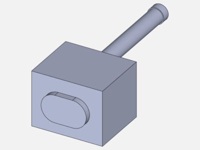 project2 by advait | SimScale
