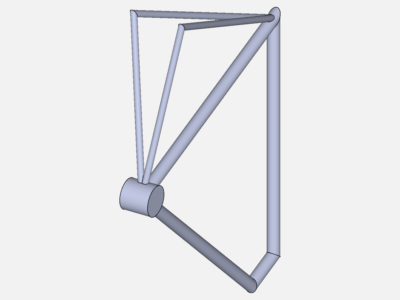Finalsim1 by bradley_davis2 | SimScale