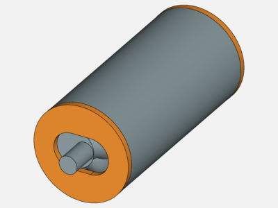 CAD_model by abhinav8 | SimScale