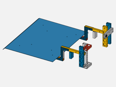 Test Project by mgagne | SimScale
