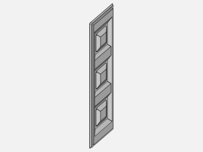 test1 by bdrijkoningen | SimScale