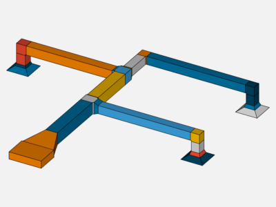 HVAC Simulation - Copy by aachqibou | SimScale