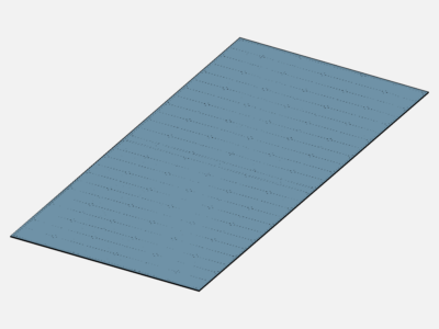 Module by zfung | SimScale