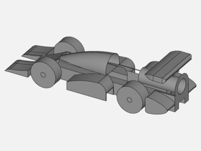 model by 20214008 | SimScale