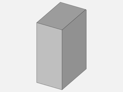 Arc deflector by vpetechel | SimScale
