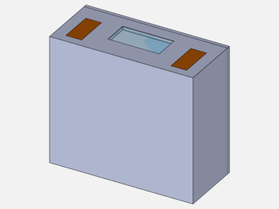 CAD EDIT Practice by Angelus | SimScale