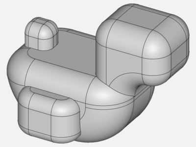 SASE practice 1 by aashiku | SimScale...