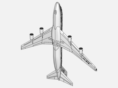 Breaking SimScale by bminger98 | SimScale