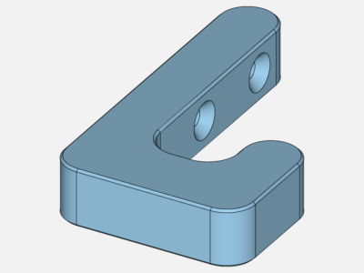 Demo Onshape Import by janschneberger | SimScale