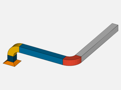 test sample by ShashankBS | SimScale