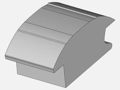 HVAC CAR cabin - Copy by dhruvaasharma3 | SimScale